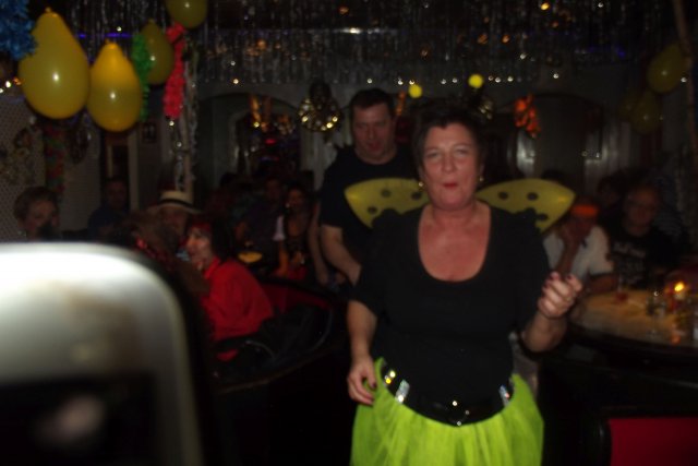 Fasching 2020